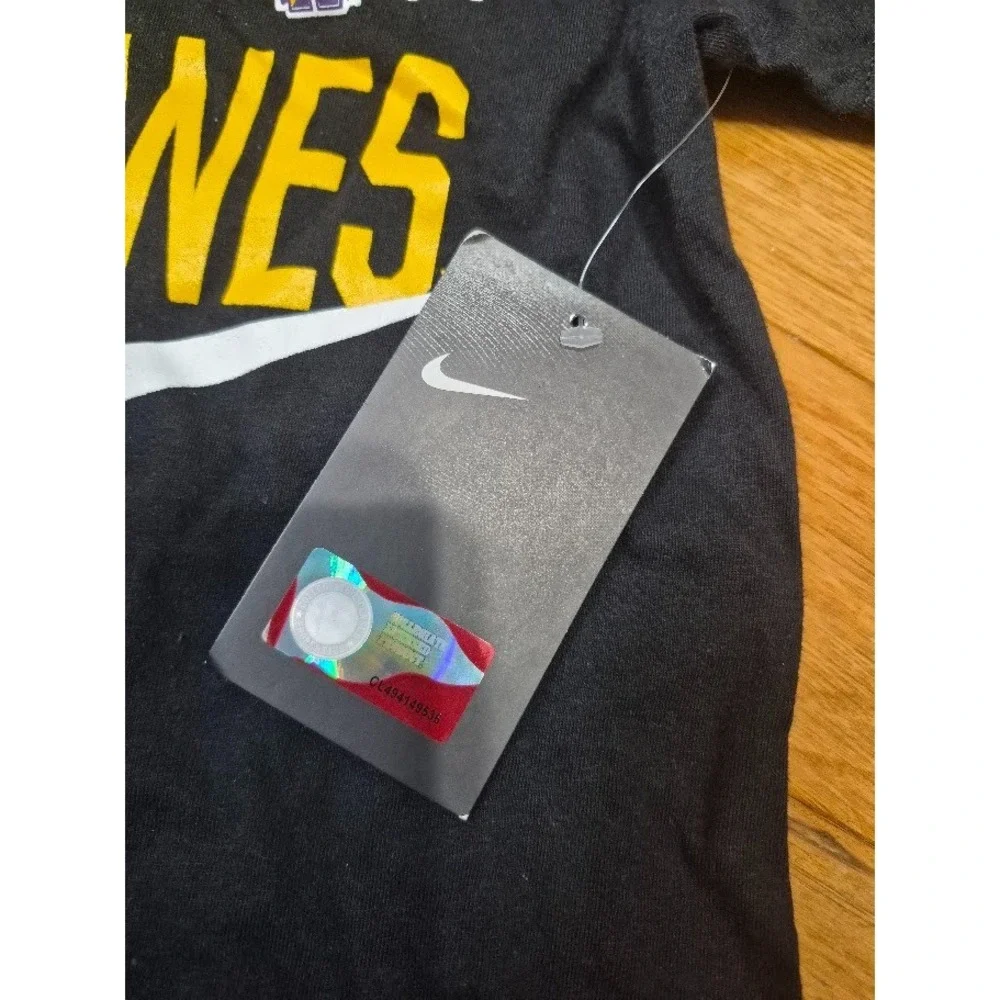 Nike tee ualbany